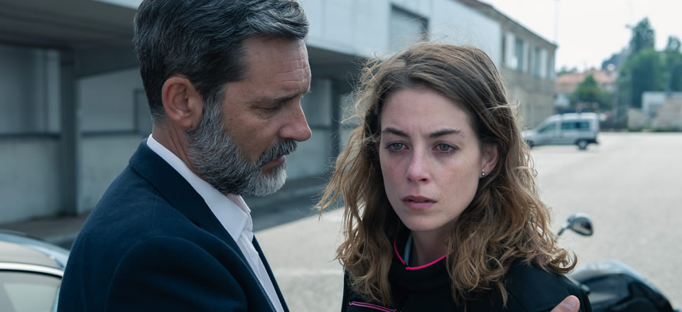 Dcd Rights DCD Rights, otro socio internacional para la ficción en español - TTV News