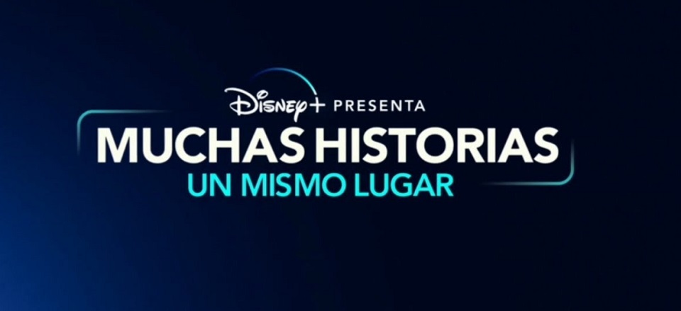 2020 Disney  Presenta: Muchas Historias