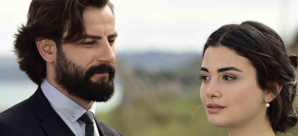 Novela Turca Luz De Esperanza En Español