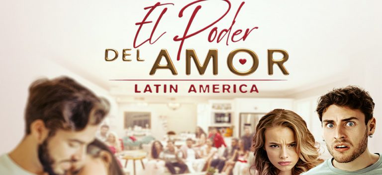 Www El Poder Del Amor Tv Votar